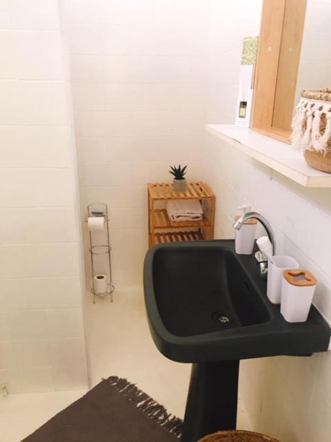 Bungalows Proche De La Plage Le Gosier  Ngoại thất bức ảnh