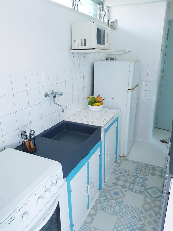 Bungalows Proche De La Plage Le Gosier  Ngoại thất bức ảnh